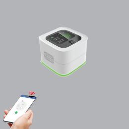 Máy dò chất lượng không khí