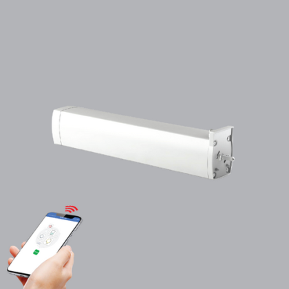 Curtain (dùng cho rèm cửa)