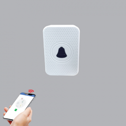 Chuông cửa Smart Doorbell