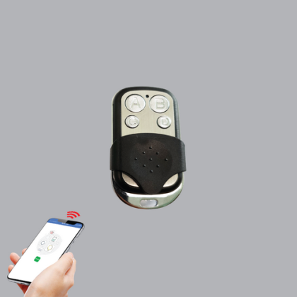 Điều khiển thông minh