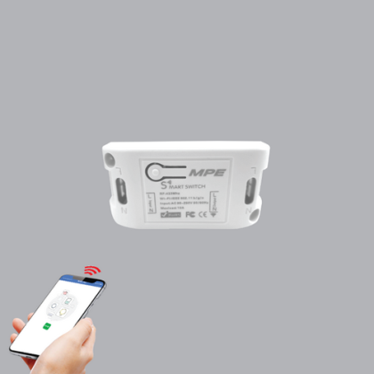 Hộp điều khiển từ xa