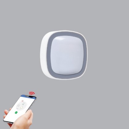 Cảm biến chuyển động