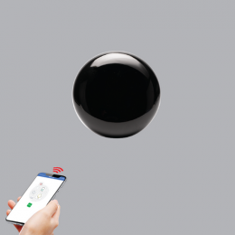 Gateway chuyển từ Wifi sang IR