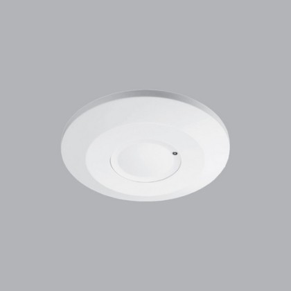 Cảm biến chuyển động Microwave gắn nổi