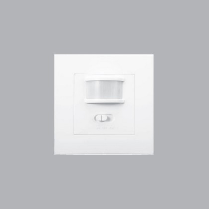 Cảm biến chuyển động Hồng ngoại vuông