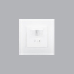 Cảm biến chuyển động Hồng ngoại vuông -mặt kính