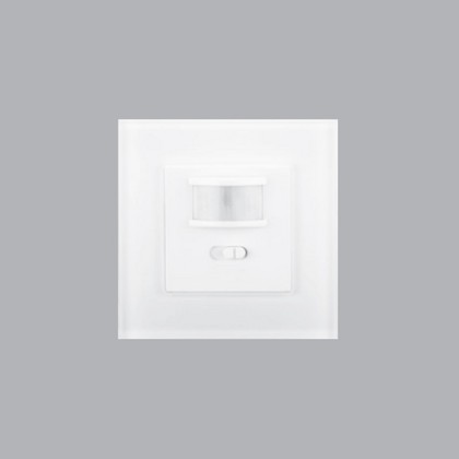 Cảm biến chuyển động Hồng ngoại vuông -mặt kính