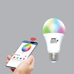 Led bulb 9W