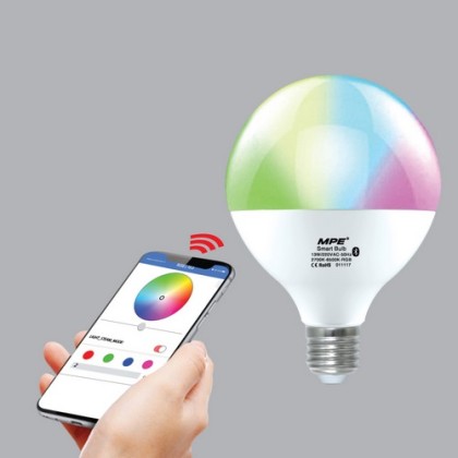 Led bulb 13W