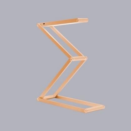 Đèn Led bàn 3 chế độ sáng