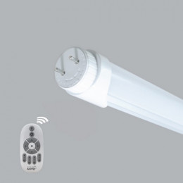 Led Tube nhôm 20W