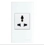 Bộ ổ cắm đa năng chuẩn A, 250V - 13A