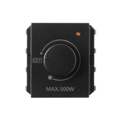 Bộ điều chỉnh sáng tối 500W, 220V