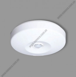 Thiết bị cảm ứng gắn trần/ báo cháy