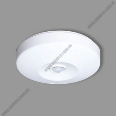 Thiết bị cảm ứng gắn trần/ báo cháy