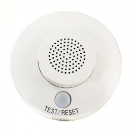 Thiết bị cảm ứng gắn trần/ báo cháy