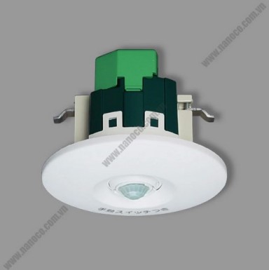 Sensor chính - Loại âm trần