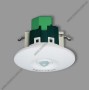Sensor chính - Loại âm trần