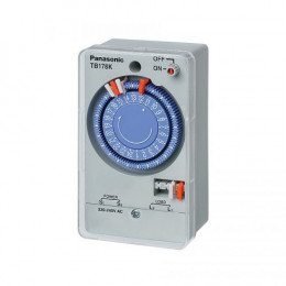 Timer 15A, 6 chế độ cài giờ không pin