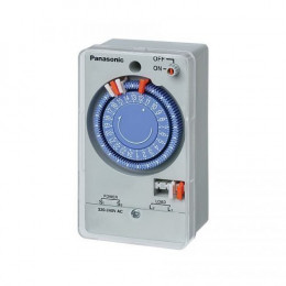 Timer 15A, 6 chế độ cài giờ có pin