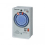 Timer 15A, 6 chế độ cài giờ có pin