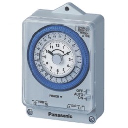Timer 20A, 96 chế độ cài giờ không có pin