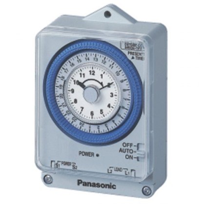 Timer 20A, 96 chế độ cài giờ không có pin