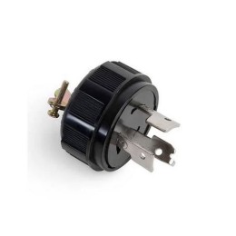 Phích cắm locking 20A- 2P