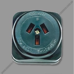 Ổ cắm chuyên dùng 30A - 3P