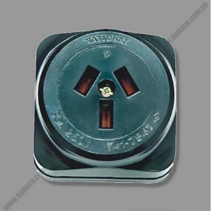 Ổ cắm chuyên dùng 30A - 3P