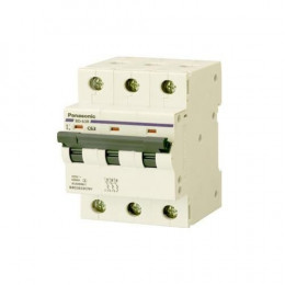 MCB 3P - 16A