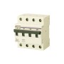 MCB 4P - 25A