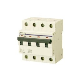 MCB 4P - 63A