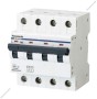 MCB 4P - 100A