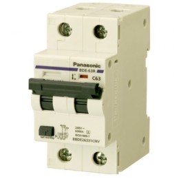 RCBO2P1E - 20A