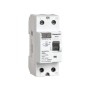 RCCB Cầu dao chống rò 25A - 2P