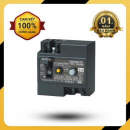 Bộ cầu dao chống rò 2P0E - 30A
