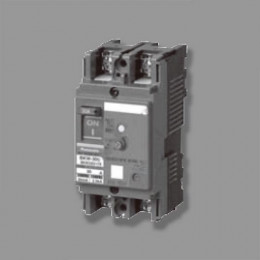 Bộ cầu dao an toàn 2P2E - 50A