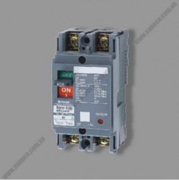 MCCB 2P - 75A
