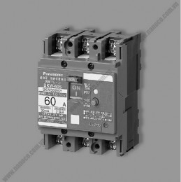 MCCB 3P - 175A