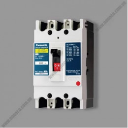 MCCB 3P - 63A