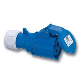 Ổ cắm nối loại không kín nước 3P-16A