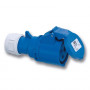 Ổ cắm nối loại không kín nước 3P-16A