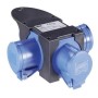 Bộ chia ổ cắm PCE  3P-16A