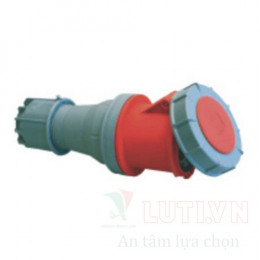 Ổ cắm nối loại kín nước (IP67) 4P-63A