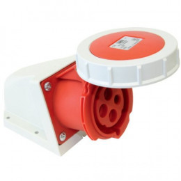 Ổ cắm nổi  4P-32A