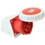 Ổ cắm nổi  4P-32A