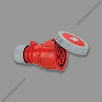 Ổ cắm nổi  4P-32A