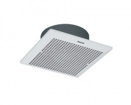 Quạt hút âm trần- Không dùng ống dẫn 26.5W