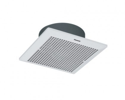 Quạt hút âm trần- Không dùng ống dẫn 26.5W